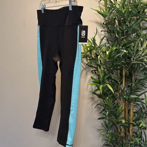 Ideology cropped performance leggings NWT M - Picture 3 of 8